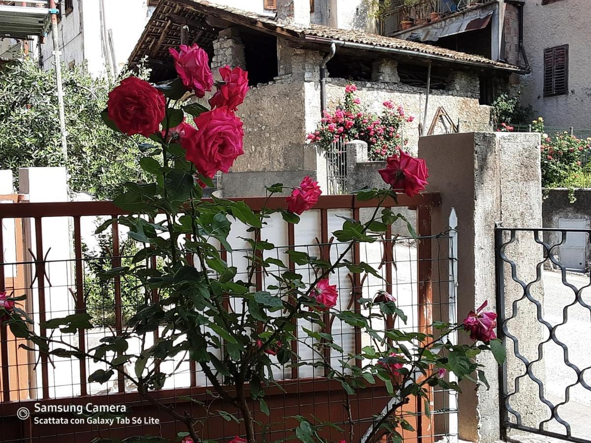 B&B Anna Rovere della Luna Exterior photo