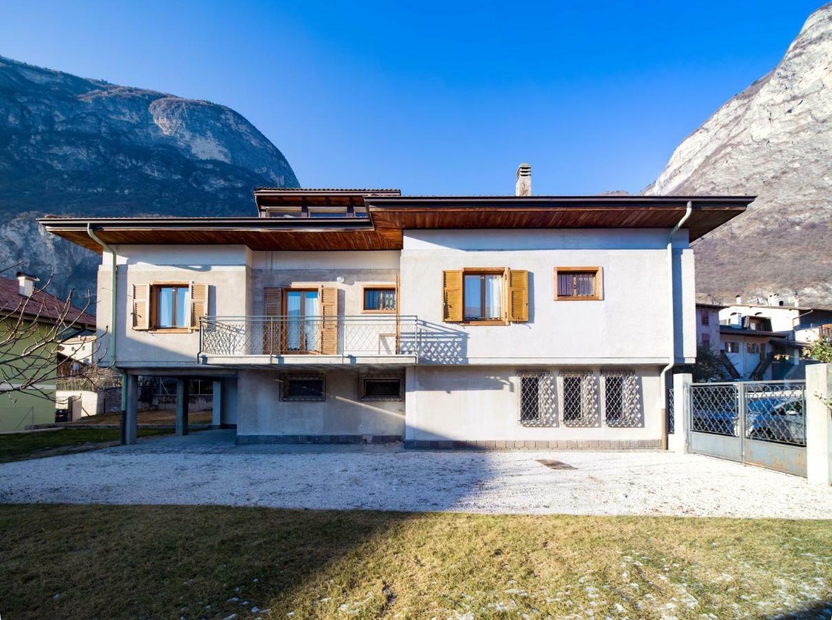 B&B Anna Rovere della Luna Exterior photo