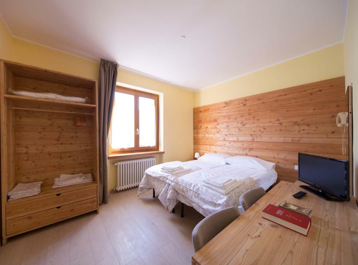B&B Anna Rovere della Luna Exterior photo