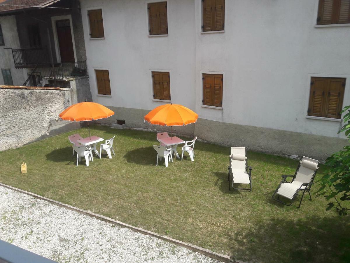 B&B Anna Rovere della Luna Exterior photo